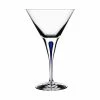 Orrefors Kosta Boda Orrefors Crystal, Intermezzo Blue Crystal Martini, Single 6 Orrefors Kosta Boda Orrefors Crystal, Intermezzo Blue Crystal Martini, Single -wine set shop 6257455 a1