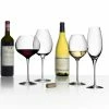 Orrefors Kosta Boda Orrefors Crystal, Difference Fruit Crystal Wine, Single -wine set shop 6292116 6292118 a1