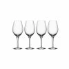 Orrefors Kosta Boda Orrefors More Wine Glass, Set Of Four -wine set shop 6310102 a1