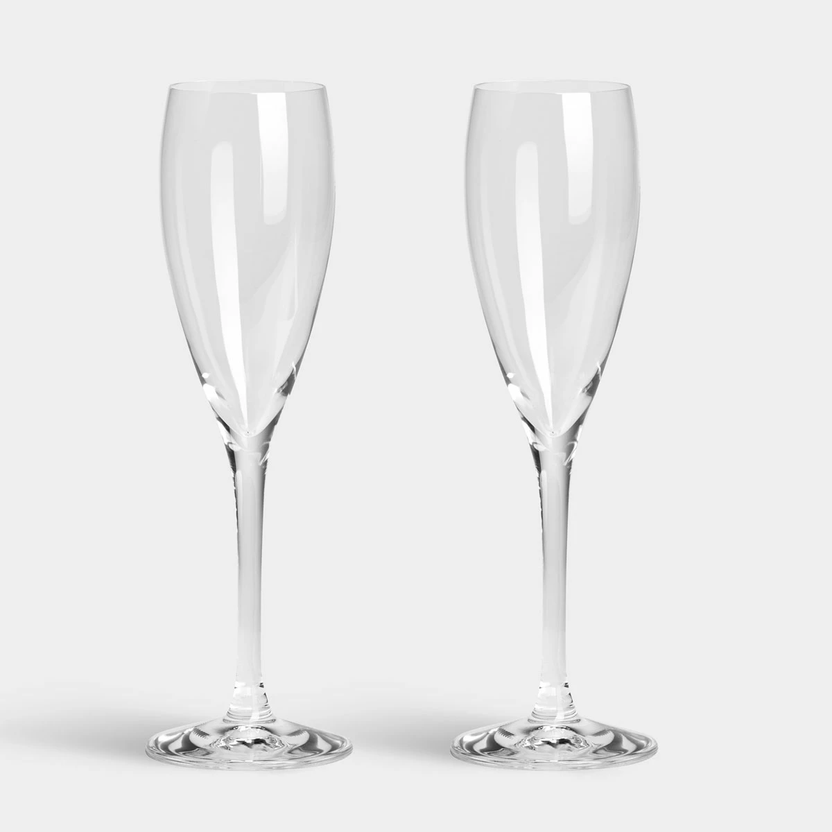Orrefors Kosta Boda Orrefors More Champagne Pair 1 Orrefors Kosta Boda Orrefors More Champagne Pair