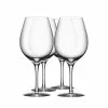 Orrefors Kosta Boda Orrefors More Wine XL Glasses, Set Of Four -wine set shop 6310112 a1