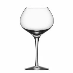 Orrefors Kosta Boda Orrefors More, Mature Wine Glasses Set Of Four -wine set shop 6310123 6310123 a1