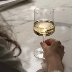 Orrefors Kosta Boda Orrefors Informal Small Wine Glasses Pair 4 Orrefors Kosta Boda Orrefors Informal Small Wine Glasses Pair -wine set shop 6402702 a2