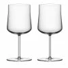 Orrefors Kosta Boda Orrefors Informal Large Wine Glasses Pair -wine set shop 6402703 a1