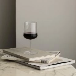 Orrefors Kosta Boda Orrefors Informal Large Wine Glasses Pair 5 Orrefors Kosta Boda Orrefors Informal Large Wine Glasses Pair -wine set shop 6402703 a2