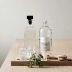 Orrefors Kosta Boda Orrefors Street Old Fashioned Set Of 4 5 Orrefors Kosta Boda Orrefors Street Old Fashioned Set Of 4 -wine set shop 6540103 a3