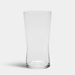 Orrefors Kosta Boda Orrefors Grace Highball Pair