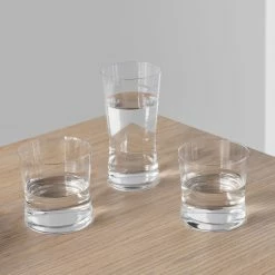 Orrefors Kosta Boda Orrefors Grace Highball Pair -wine set shop 6540612 a3