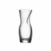 Orrefors Kosta Boda Orrefors Squeeze 9" Vase Clear Small -wine set shop 6562022 a1
