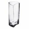 Orrefors Kosta Boda Orrefors Klone Cylinder 10" Vase -wine set shop 6719479 a1
