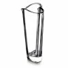Orrefors Kosta Boda Orrefors Crystal, Heart Bud 8.2" Crystal Vase -wine set shop 6719814 a1