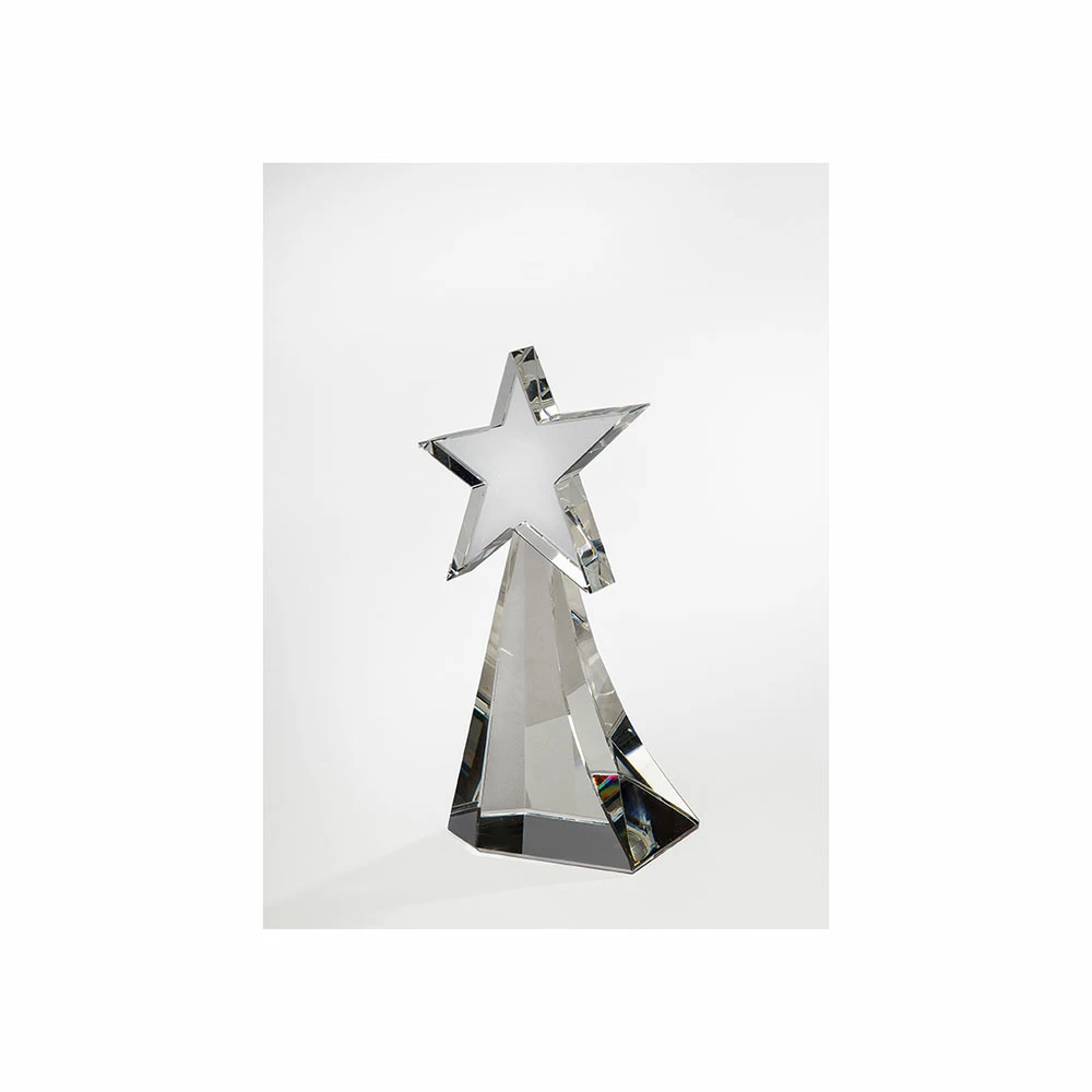Orrefors Kosta Boda Orrefors Scandinavian Shooting Star Award Small 1 Orrefors Kosta Boda Orrefors Scandinavian Shooting Star Award Small