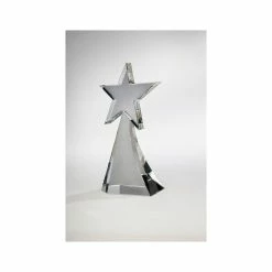 Orrefors Kosta Boda Orrefors Scandinavian Shooting Star Award Medium