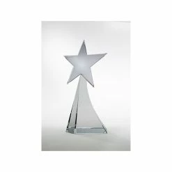 Orrefors Kosta Boda Orrefors Scandinavian Shooting Star Award Large