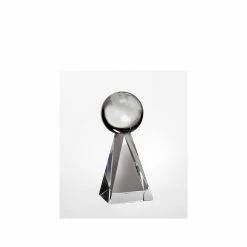 Orrefors Kosta Boda Orrefors Monument Globe Award Small