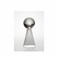 Orrefors Kosta Boda Orrefors Monument Golf Award Medium