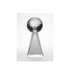 Orrefors Kosta Boda Orrefors Monument Golf Award Large