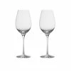 Orrefors Kosta Boda Orrefors Difference Crisp Wine, Pair -wine set shop 6719969 a1
