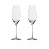 Orrefors Kosta Boda Orrefors Difference Sparkling Wine, Pair -wine set shop 6719970 a1