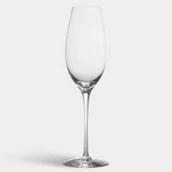 Orrefors Kosta Boda Orrefors Difference Sparkling Wine, Pair -wine set shop 6719970 a2