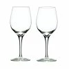 Orrefors Kosta Boda Orrefors Merlot Wine Large Pair -wine set shop 6719974 a1