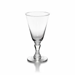 Ralph Lauren Ethan White Wine Glass, Single