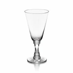 Ralph Lauren Ethan Red Wine Glass, Single