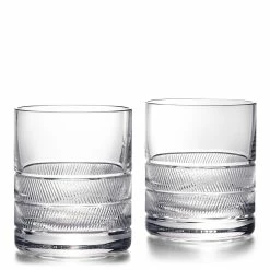 Ralph Lauren Remy DOF Pair