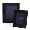 Ralph Lauren Brennan Black 8x10" Frame