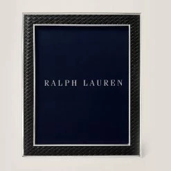 Ralph Lauren Brockton 8x10 Frame, Black