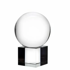 Orrefors Kosta Boda Orrefors Summit Award Small