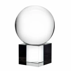 Orrefors Kosta Boda Orrefors Summit Award Large