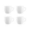 Orrefors Kosta Boda Kosta Boda Bruk Tea Mug Set Of 4 -wine set shop 7091806 a1
