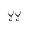 Orrefors Kosta Boda Kosta Boda Limelight XL Wine Glasses Pair -wine set shop 7092020 a1