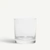 Orrefors Kosta Boda Kosta Boda Limelight DOF Tumbler Clear Pair -wine set shop 7092220 a1