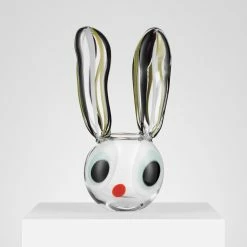 Orrefors Kosta Boda Kosta Boda Whats Up? I Hear You