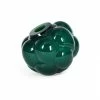 Orrefors Kosta Boda Kosta Boda Berry Tales 7" Vase Emerald -wine set shop 7770002 a1