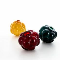 Orrefors Kosta Boda Kosta Boda Berry Tales 7" Vase Emerald -wine set shop 7770002 a2