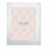 Kate Spade New York, Lenox Darling Point 8x10" Picture Frame 5 Kate Spade New York, Lenox Darling Point 8x10" Picture Frame -wine set shop 792164L a1