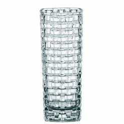 Nachtmann Portmeirion USA Nachtmann Dancing Stars Bossa Nova 11" Vase