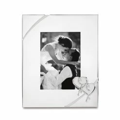 Lenox True Love 5x7" Picture Frame