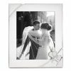 Lenox True Love 8x10" Picture Frame 7 Lenox True Love 8x10" Picture Frame -wine set shop 812617L a1