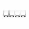 Lenox Tuscany Classics, DOF Tumbler Glasses, Set Of Four -wine set shop 852913L a1