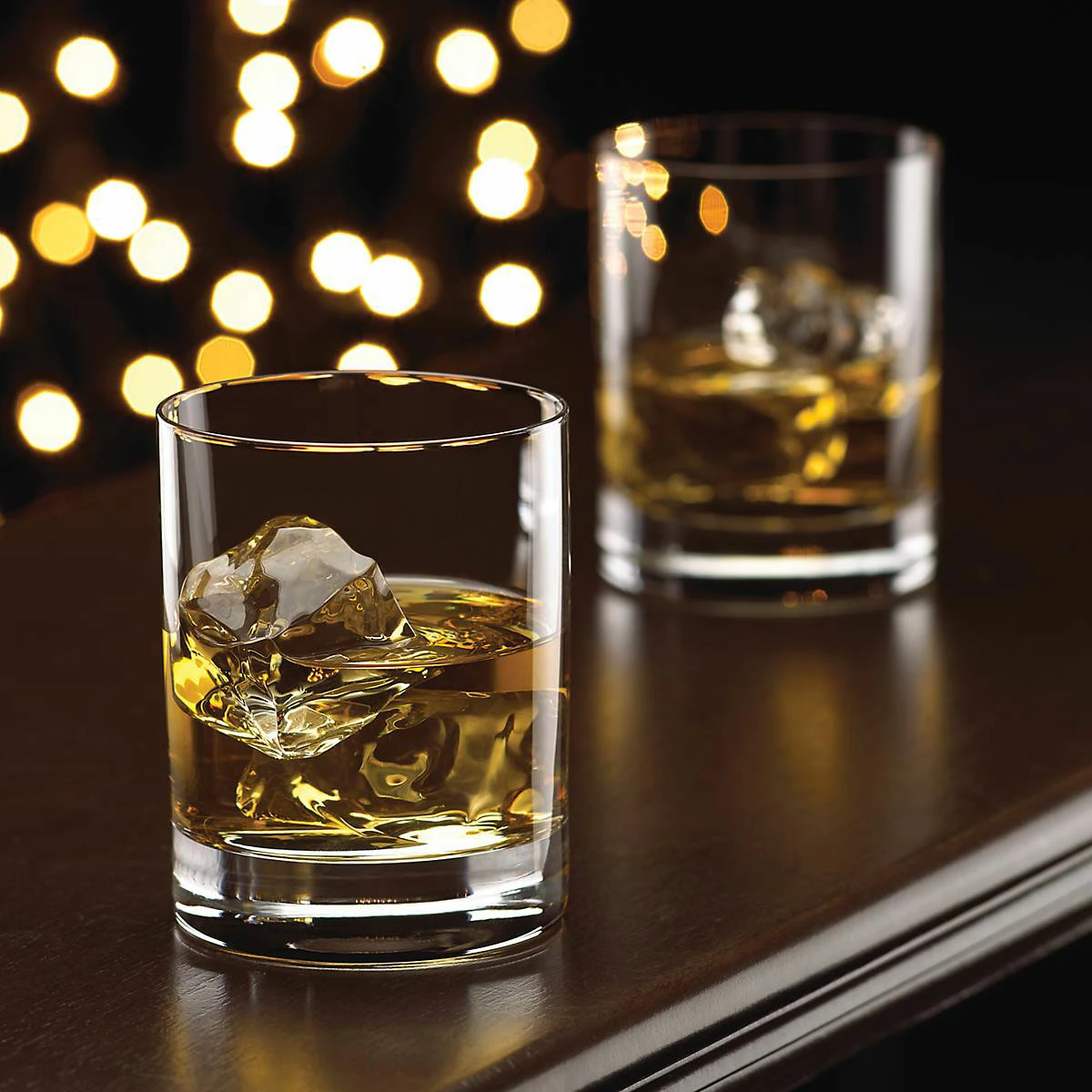 Lenox Tuscany Classics, DOF Tumbler Glasses, Set Of Four 2 Lenox Tuscany Classics, DOF Tumbler Glasses, Set Of Four - Image 2