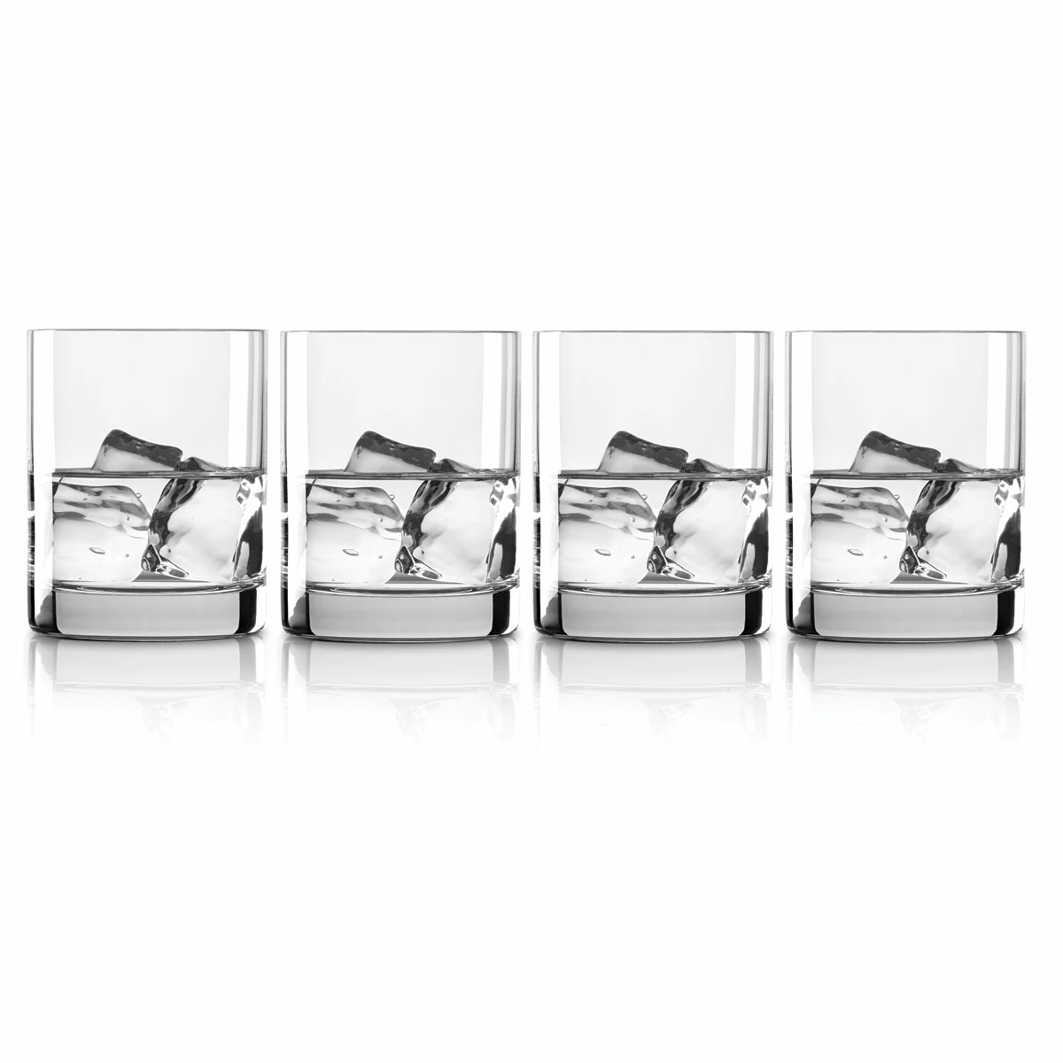 Lenox Tuscany Classics, DOF Tumbler Glasses, Set Of Four 3 Lenox Tuscany Classics, DOF Tumbler Glasses, Set Of Four - Image 3