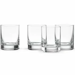 Lenox Tuscany Classics, DOF Tumbler Glasses, Set Of Four 9 Lenox Tuscany Classics, DOF Tumbler Glasses, Set Of Four -wine set shop 852913L a5