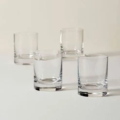 Lenox Tuscany Classics, DOF Tumbler Glasses, Set Of Four 10 Lenox Tuscany Classics, DOF Tumbler Glasses, Set Of Four -wine set shop 852913L a7