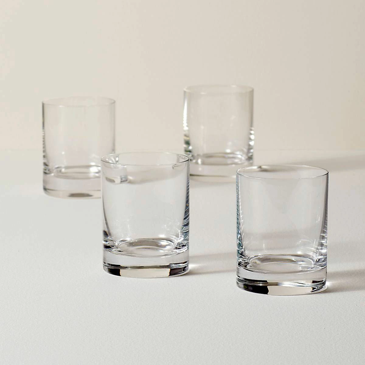 Lenox Tuscany Classics, DOF Tumbler Glasses, Set Of Four 5 Lenox Tuscany Classics, DOF Tumbler Glasses, Set Of Four - Image 5