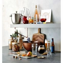 Lenox Tuscany Classics, DOF Tumbler Glasses, Set Of Four 11 Lenox Tuscany Classics, DOF Tumbler Glasses, Set Of Four -wine set shop 852913L tuscany a1 1