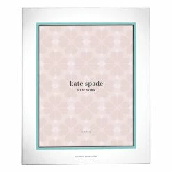 Kate Spade New York, Lenox Take The Cake 8x10" Picture Frame -wine set shop 854775L a1